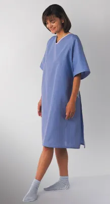 Allman Patient Gown
