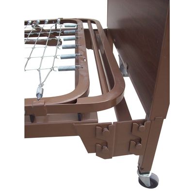 Drive Extension kit for Low Fully Electric Bed (15005EXTKIT-L), Fits bed model 15005LP