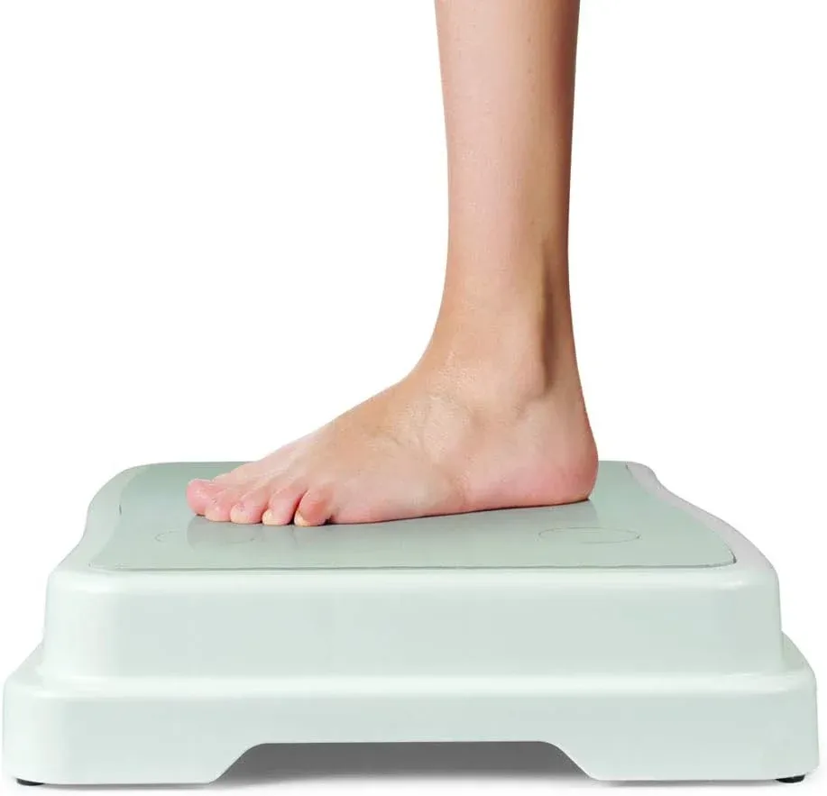 BATH STEP
