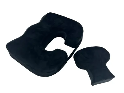 The Allman Cushion (1374)