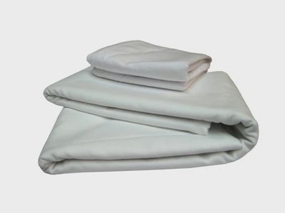 SLP: Allman Hospital Bed Sheet Set Long Twin (0505)