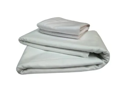 SLP: Allman Hospital Bed Sheet Set Long Twin (0505)