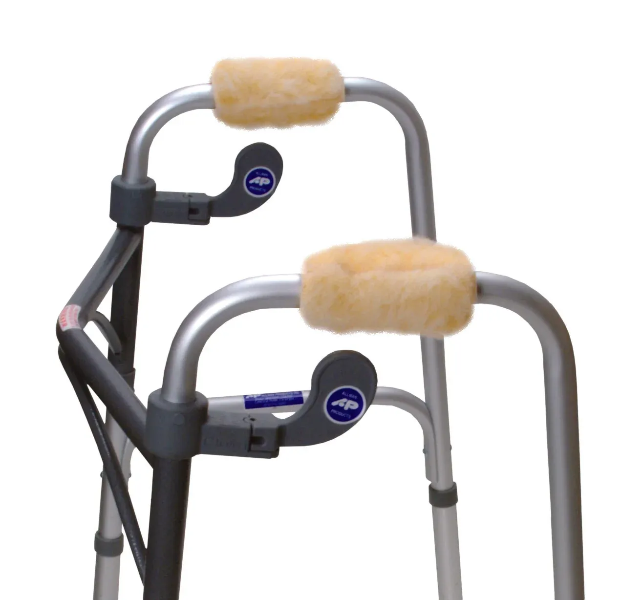 Walker Hand Cushions (0305)
