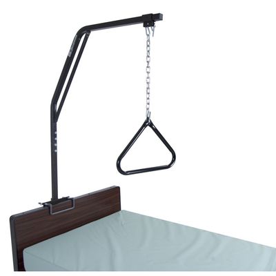 Drive Trapeze, Bar,Clamp, Brown Vein, Offset Fixed  (13009TRAPBV), does not include Base, Fits bed model 15005LP