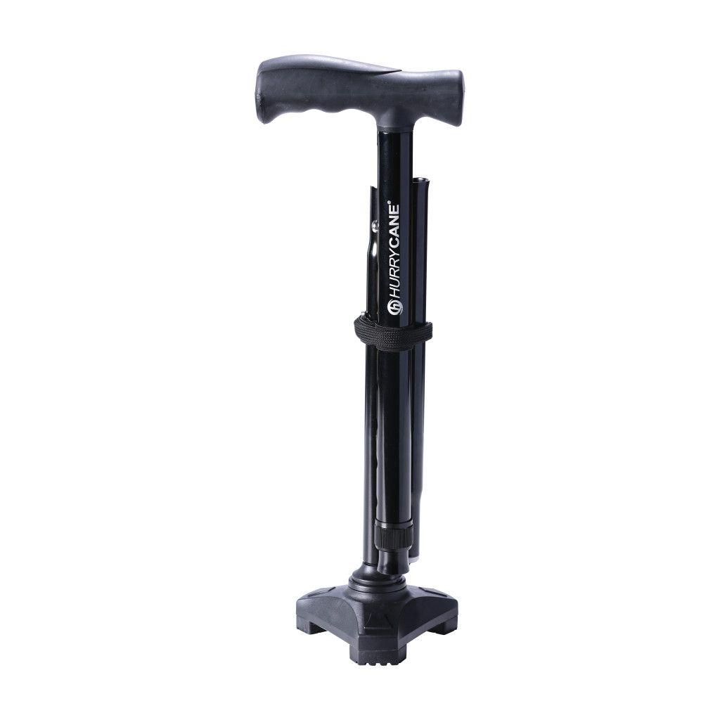 Hurrycane® Freedom Edition™, Var., Color: Black (HCANE-BK-C2)