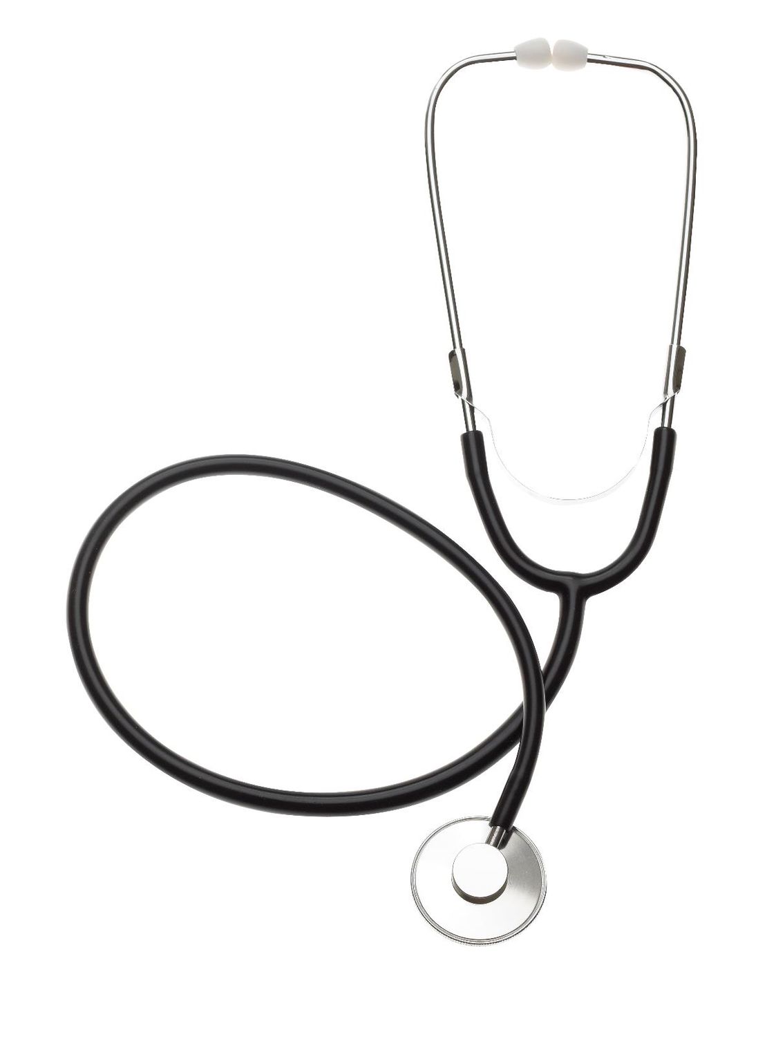 Single-Head Stethoscope
