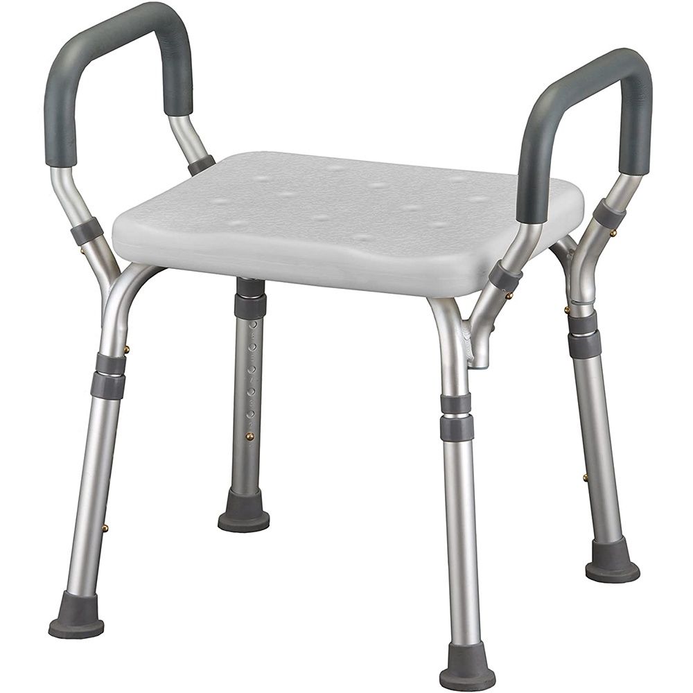 NOVA Bath Seat With Arms (9035-R)