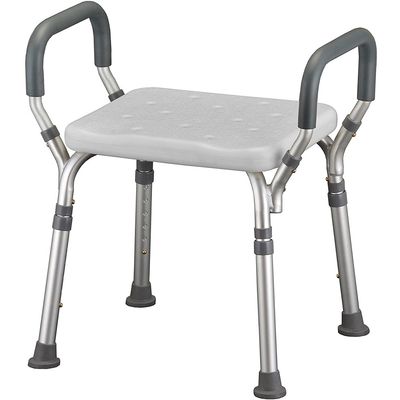 NOVA Bath Seat With Arms (9035-R)