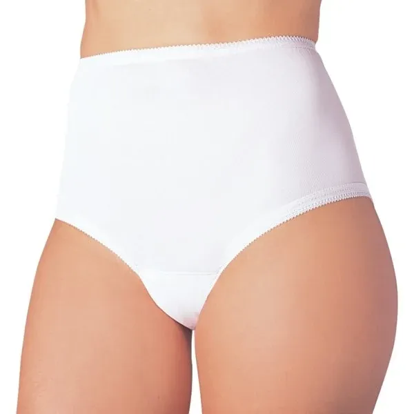 Women's reuseable brief, Size: Medium- Hips: 38"-40"  (2031)