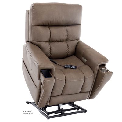 PRIDE VIVALIFT! Ultra Power Lift Recliner (PLR-4955)