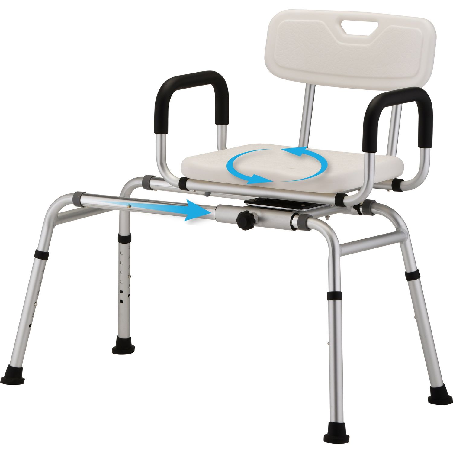Transfer Benches