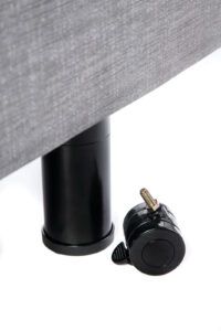Golden: Passport Casters - set of 8 (BDA-0003)