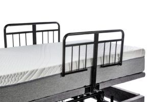 Golden: Passport Half Length Rails - set of 2 (BDA-0001)