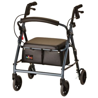 NOVA® GetGO Junior Rolling Walker (4209C)