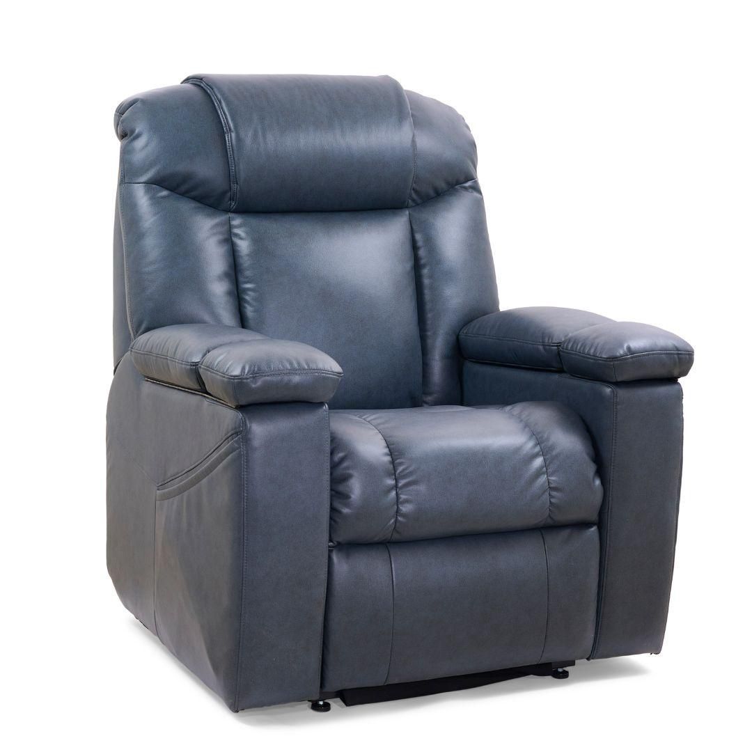 GOLDEN Rhea w/MaxiComfort Technology (PR442), Color: Sinda Lagoon (SLA), Size: Medium