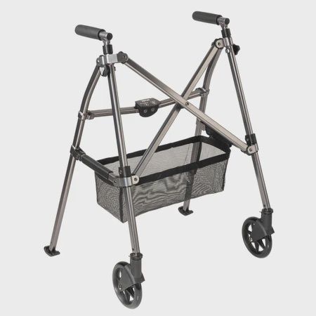 5. Walkers and Rollators
