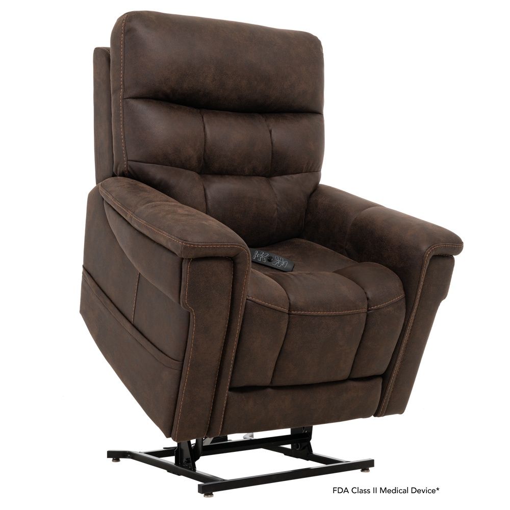 PRIDE VIVALIFT! Radiance (PLR3955), Color: Walnut, Size: PW