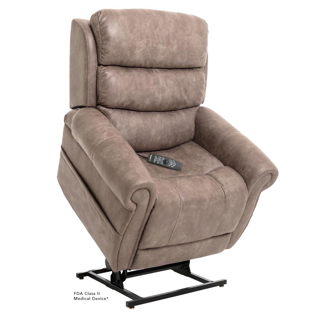 PRIDE VIVALIFT! Tranquil (PLR-935), Color: Astro Mushroom (-VAM-), Size: Small