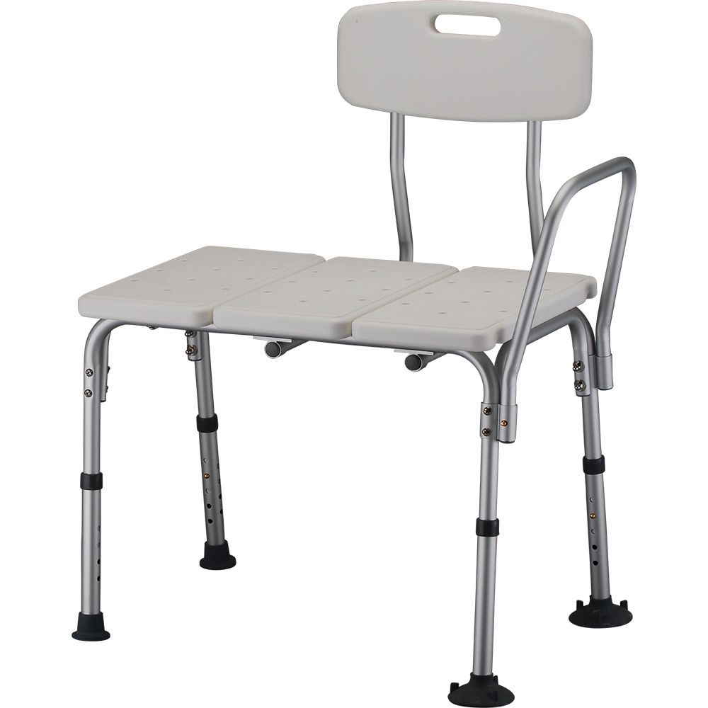 NOVA Transfer Bench With Detachable Back (9071)