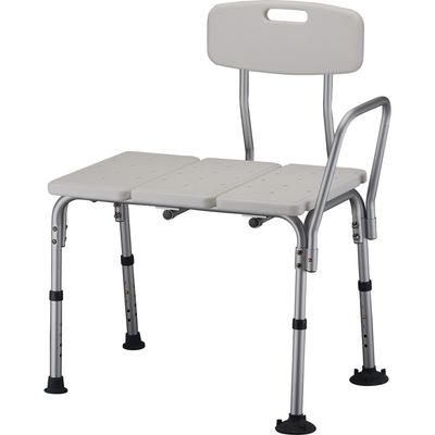 NOVA Transfer Bench With Detachable Back (9071)