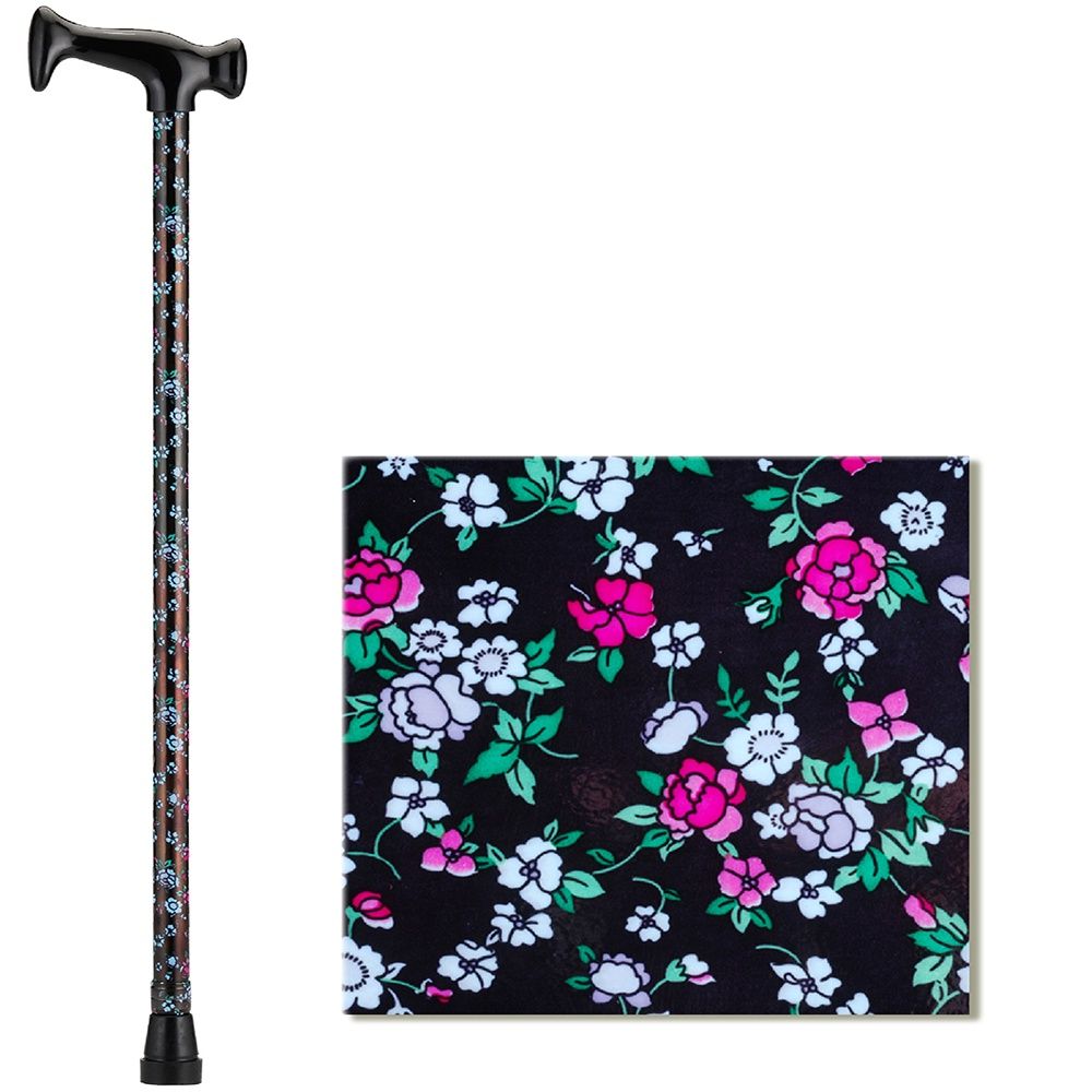 Canes and Crutches