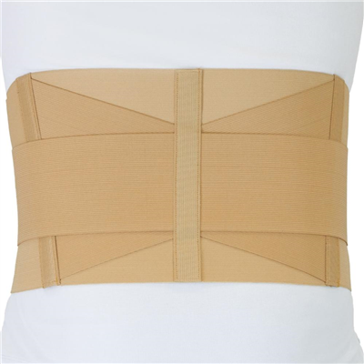 DOC ORTHO® LUMBAR SACRAL SUPPORT