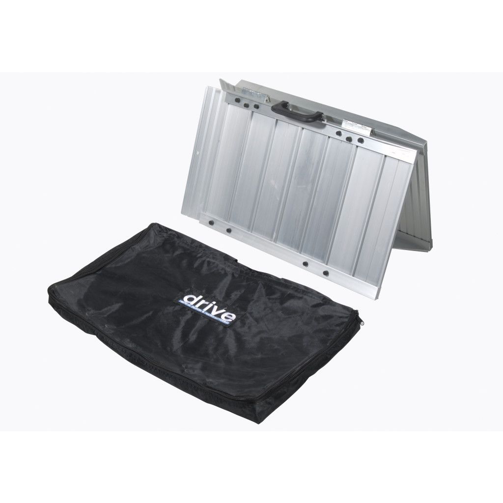 RENTAL (ASRS): RAMP