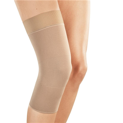 Doc Ortho®  Seamless Knee Support, Beige