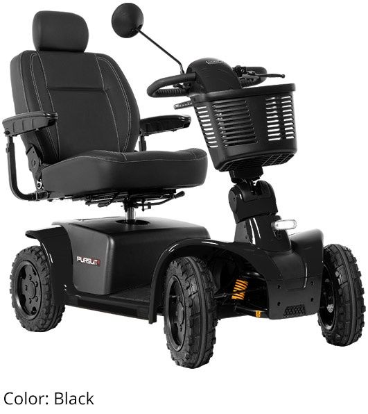 PRIDE® Pursuit®2 (SC7132)