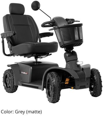 PRIDE® Pursuit®2 (SC7132)