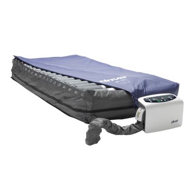 DRIVE Harmony True Low Air Loss Tri-Therapy Mattress Replacement System, 48" WIDE (14200N-48)