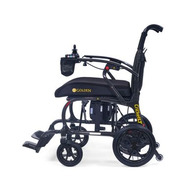 Part: GOLDEN (MBA-0255) Accessory Seat Cushion, for GP309