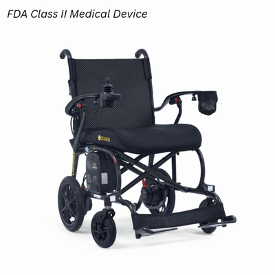 Part: GOLDEN (MBA-0255) Accessory Seat Cushion, for GP309