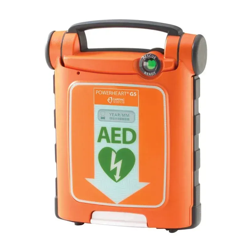 ZOLL G5 Defibrillator