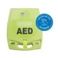 Zoll AED Plus Defibrillator