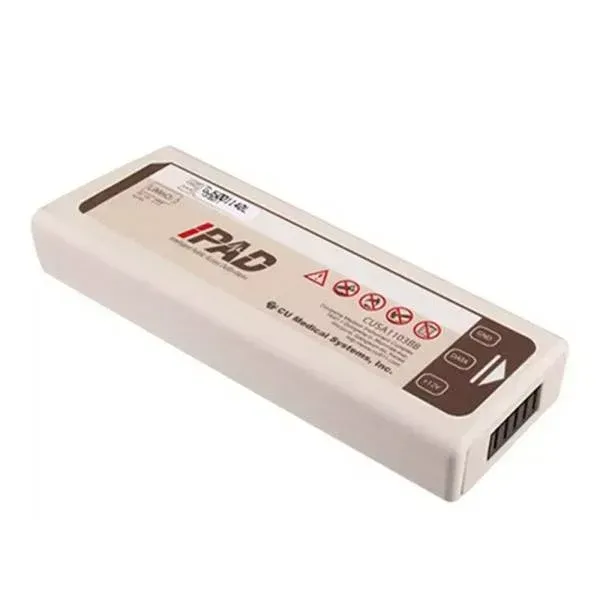 iPAD SP1/SP2 AED Battery