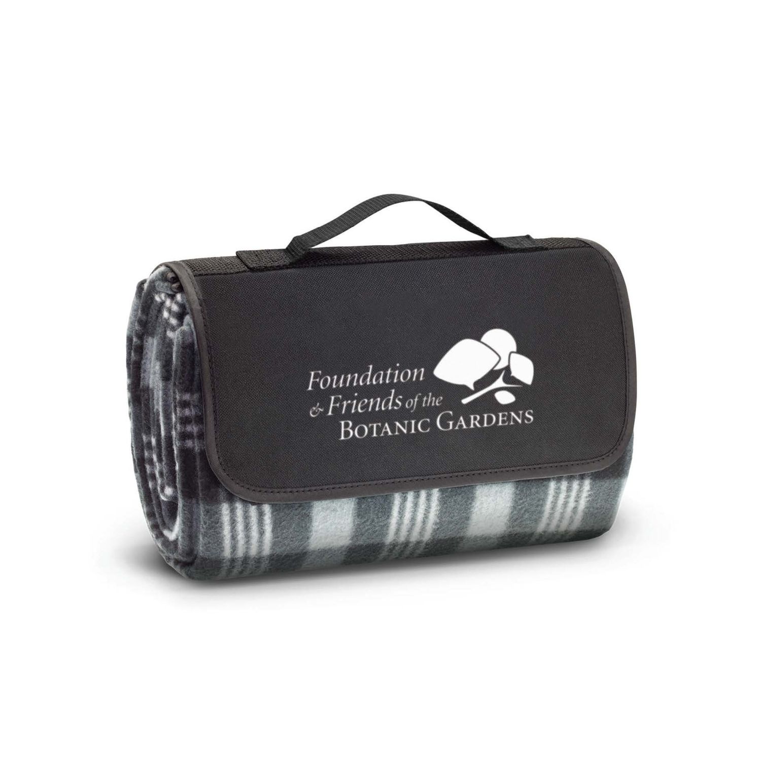 Foundation &amp; Friends Picnic Blanket