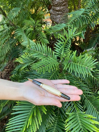 Wollemi Pine Pen