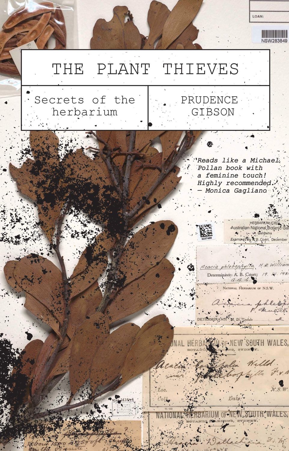 The Plant Thieves