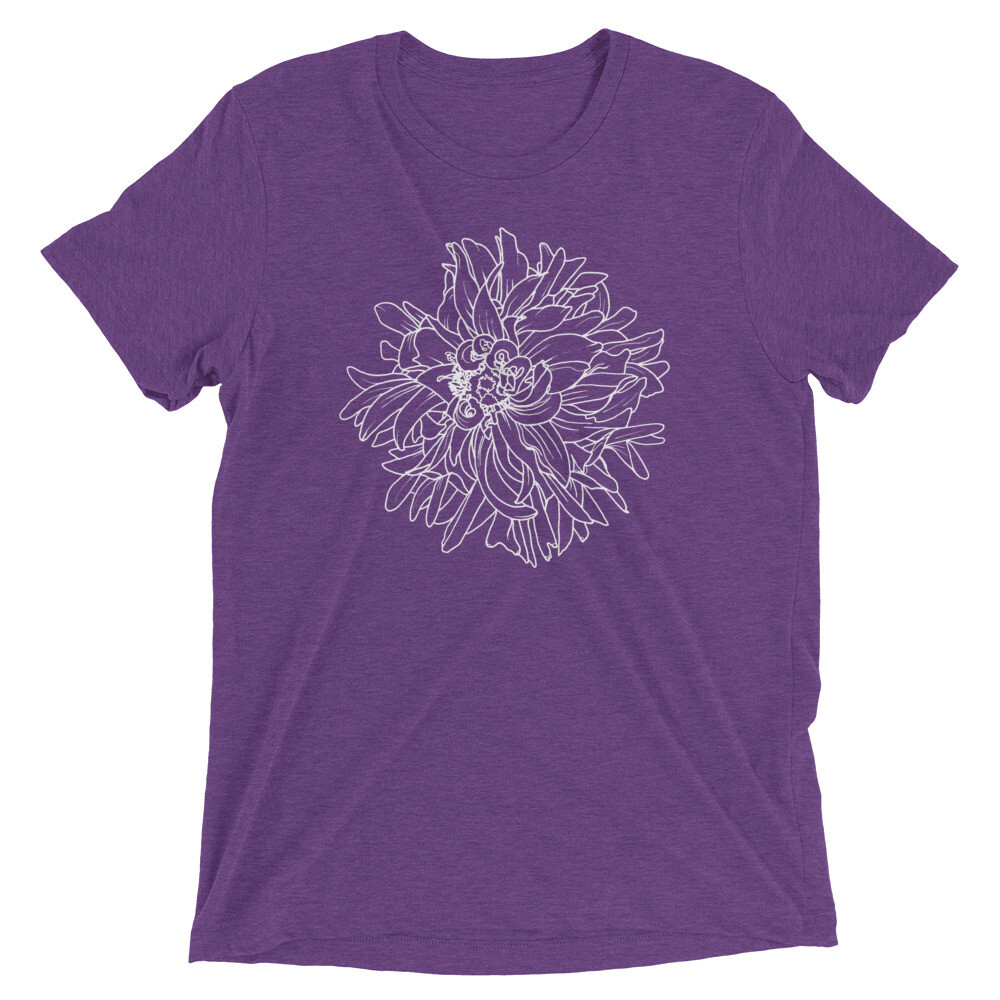 Hope Blooms Soft Tee