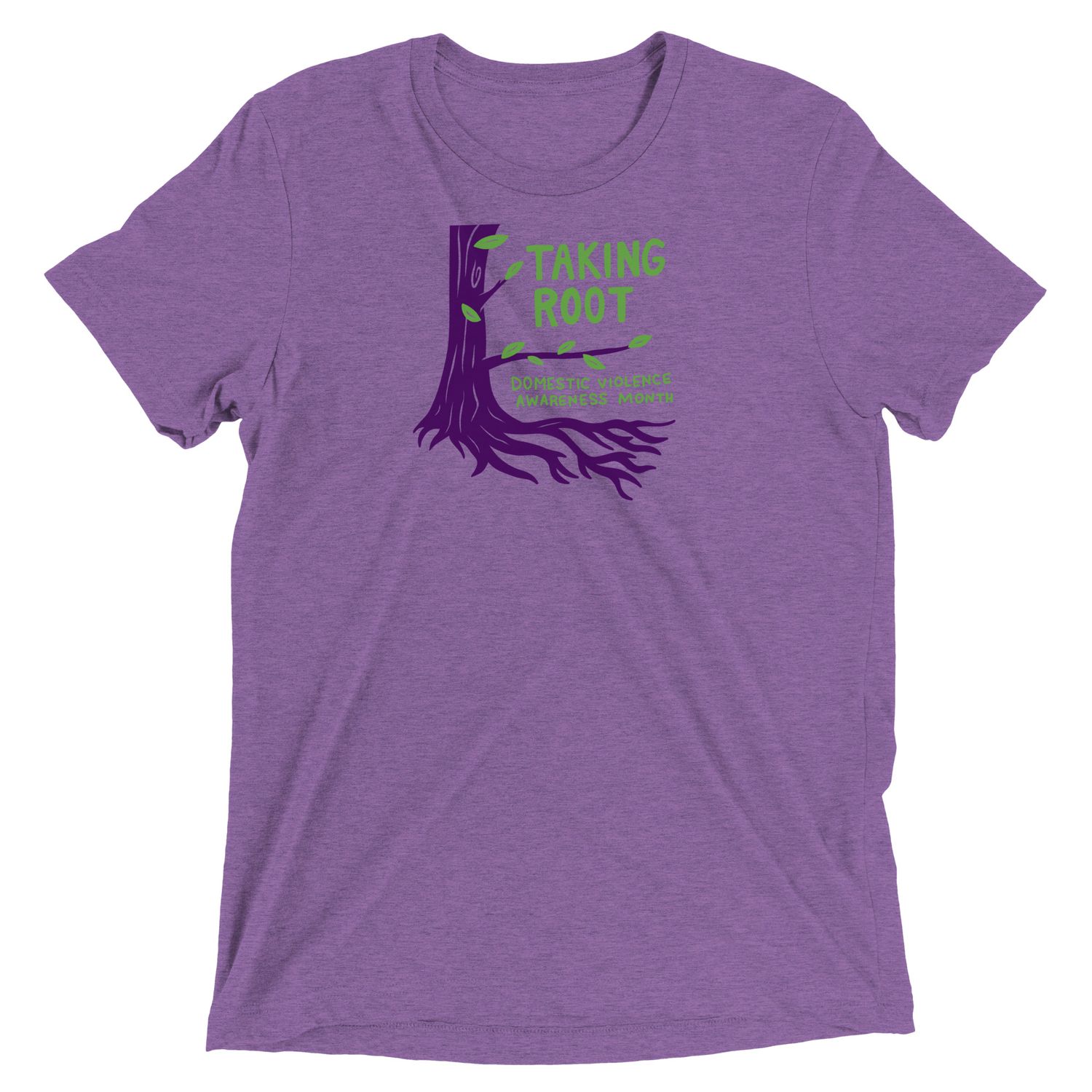 Taking Root Tee