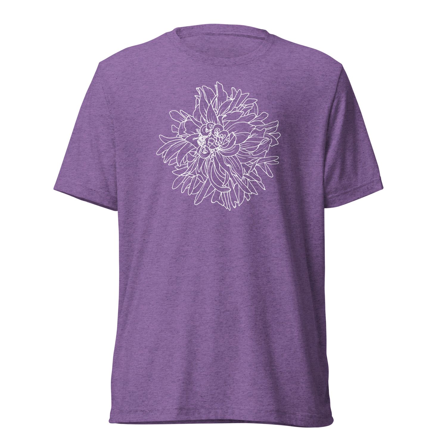 Hope Blooms Soft Tee