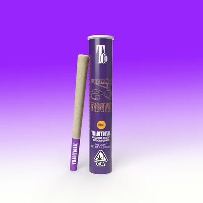 PRE- ROLLS
