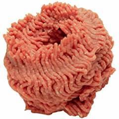 Veal Ground, 1 lb.