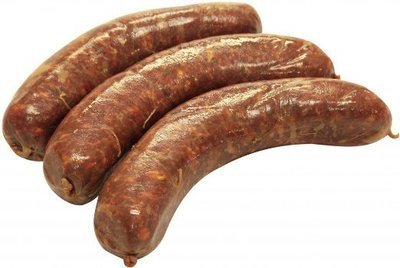 Mexican Chorizo Sausage, 19oz. (1lb. 3oz.)