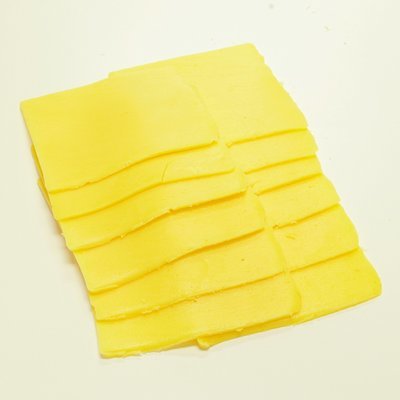 American Cheese (Yellow), 8 oz.