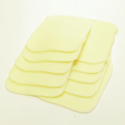 Mozzarella Cheese, 8 oz.
