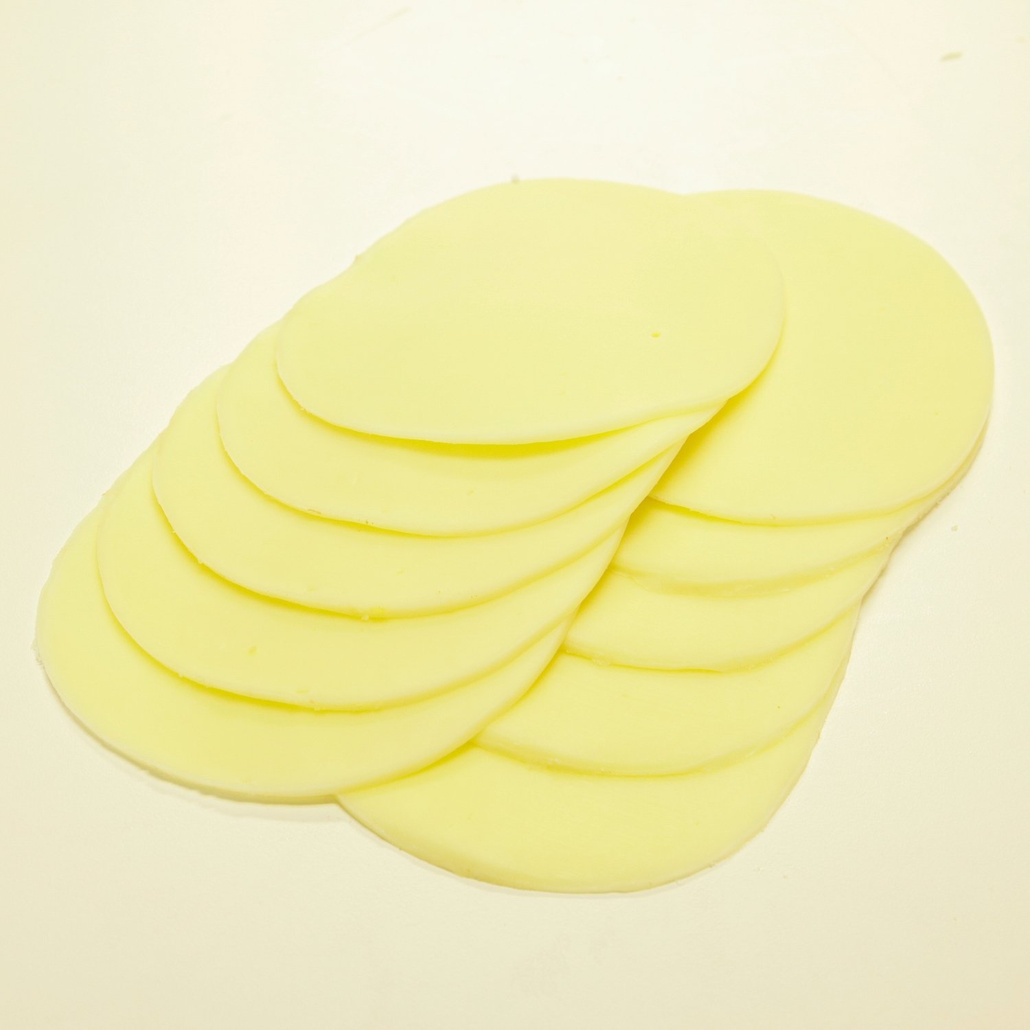 Provolone Cheese, 8 oz.