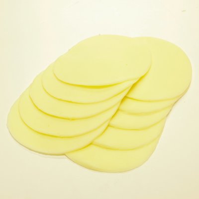 Provolone Cheese, 8 oz.