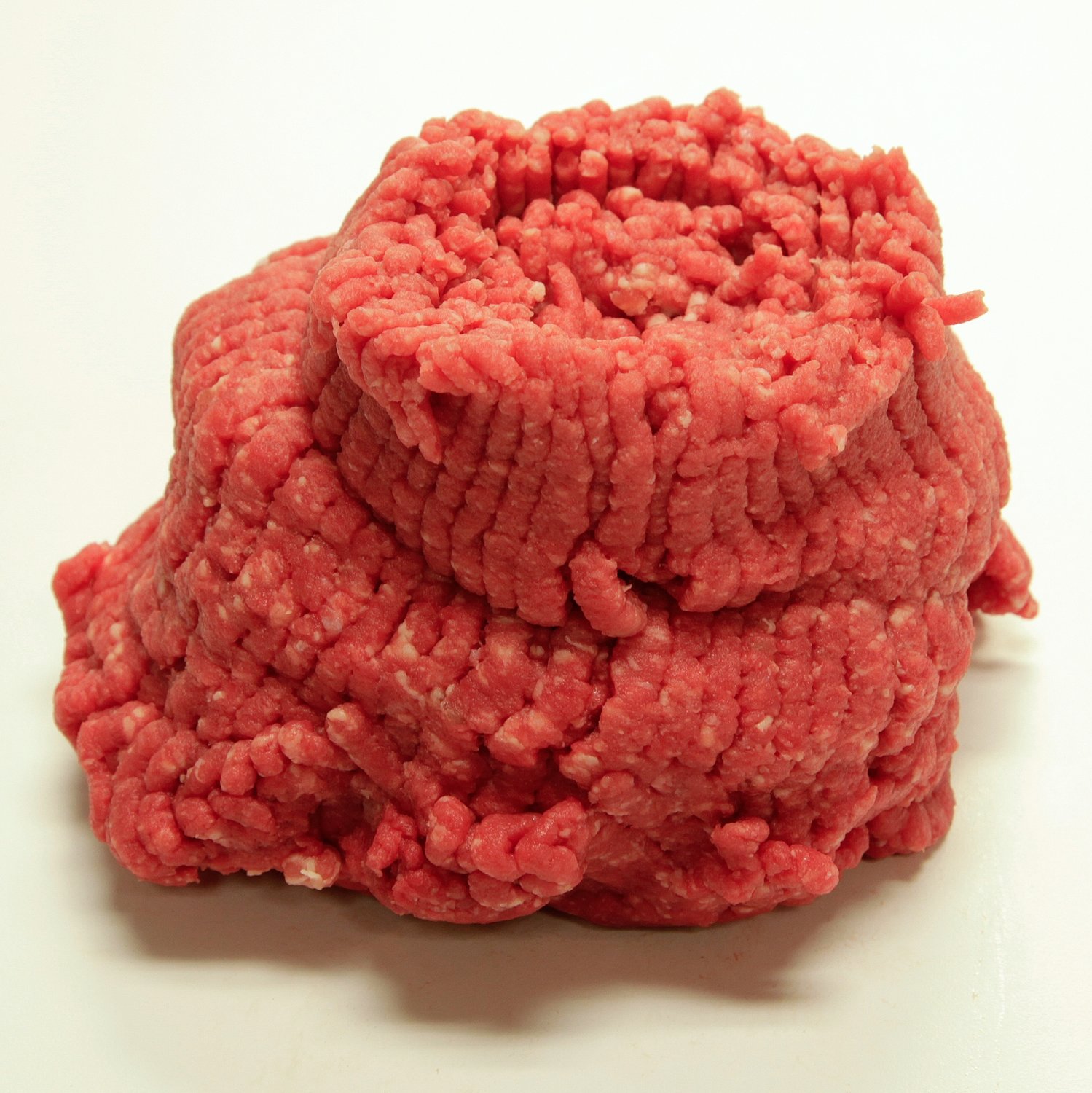 Ground Lamb, 1 lb.